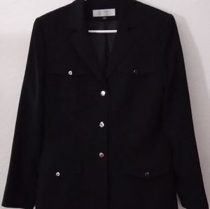 Business Suit Blazer